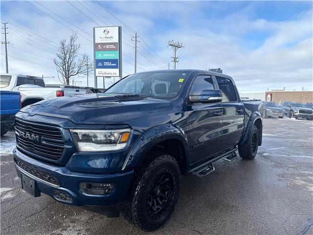 2020 RAM 1500 Sport (Stk: P2154) in Newmarket - Image 7 of 36