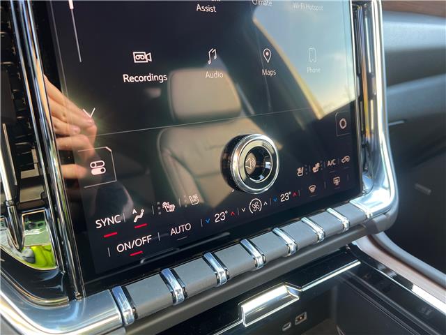 2026 GMC Yukon Denali (Stk: TR236147) in Calgary - Image 19 of 25 2026 GMC Yukon Denali (Stk: TR236147) in Calgary - Image 19 of 25