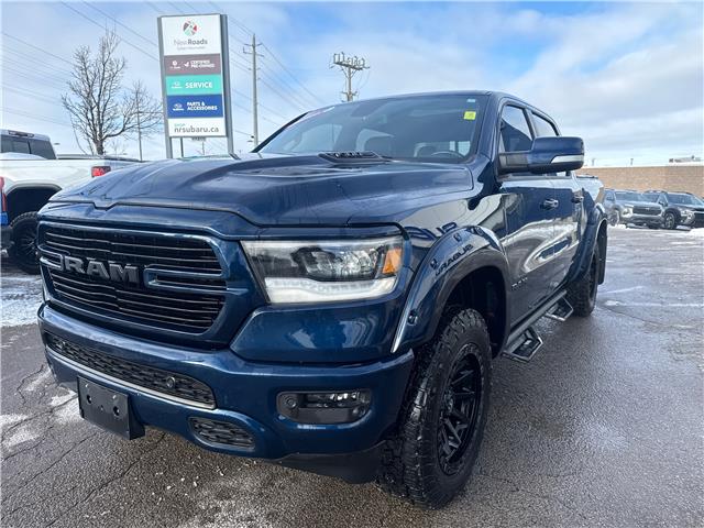 2020 RAM 1500 Sport (Stk: P2154) in Newmarket - Image 5 of 36