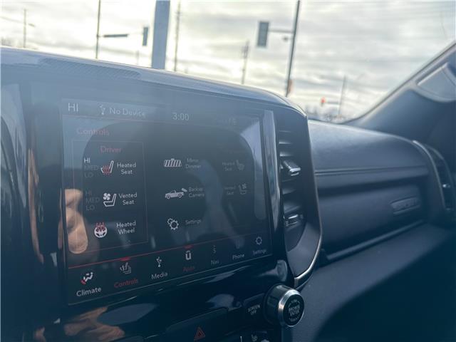 2020 RAM 1500 Sport (Stk: P2154) in Newmarket - Image 22 of 36