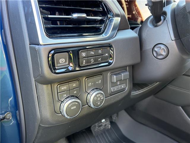 2026 GMC Yukon Denali (Stk: TR236147) in Calgary - Image 21 of 25 2026 GMC Yukon Denali (Stk: TR236147) in Calgary - Image 21 of 25