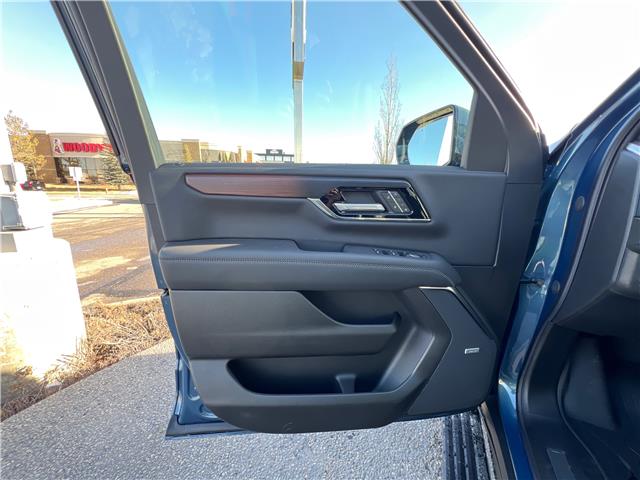 2026 GMC Yukon Denali (Stk: TR236147) in Calgary - Image 22 of 25 2026 GMC Yukon Denali (Stk: TR236147) in Calgary - Image 22 of 25