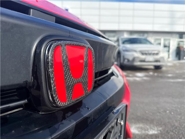 2018 Honda Civic Sport Touring (Stk: L702A) in Newmarket - Image 10 of 28