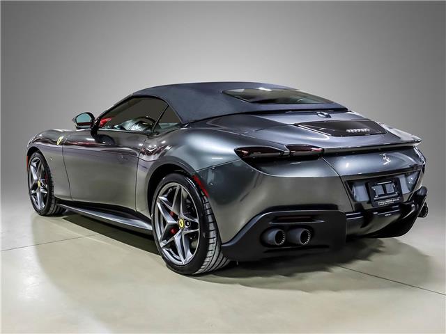 2024 Ferrari Roma Spider Base (Stk: U5258) in Vaughan - Image 6 of 28