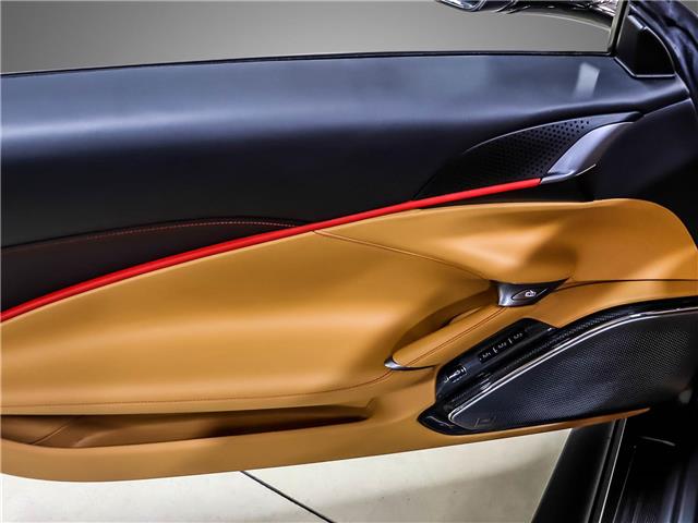 2024 Ferrari Roma Spider Base (Stk: U5258) in Vaughan - Image 9 of 28