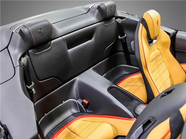 2024 Ferrari Roma Spider Base (Stk: U5258) in Vaughan - Image 14 of 28