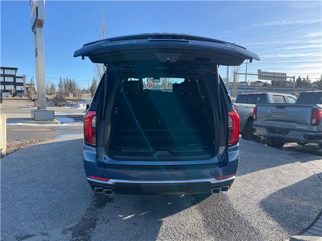 2026 GMC Yukon Denali (Stk: TR236147) in Calgary - Image 24 of 25 2026 GMC Yukon Denali (Stk: TR236147) in Calgary - Image 24 of 25