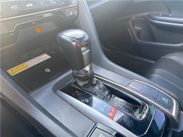 2018 Honda Civic Sport Touring (Stk: L702A) in Newmarket - Image 24 of 28