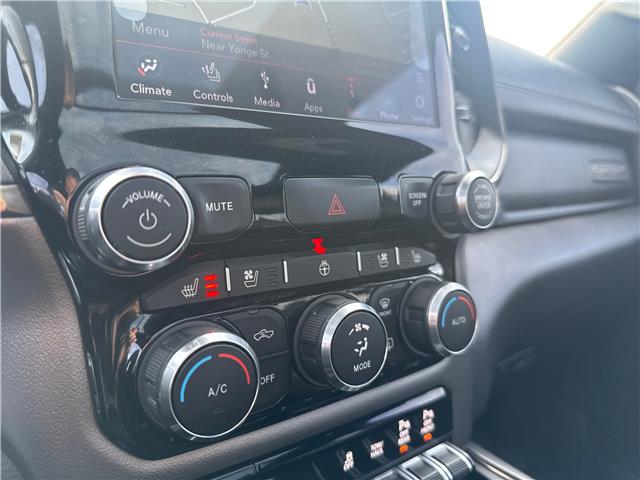 2020 RAM 1500 Sport (Stk: P2154) in Newmarket - Image 25 of 36