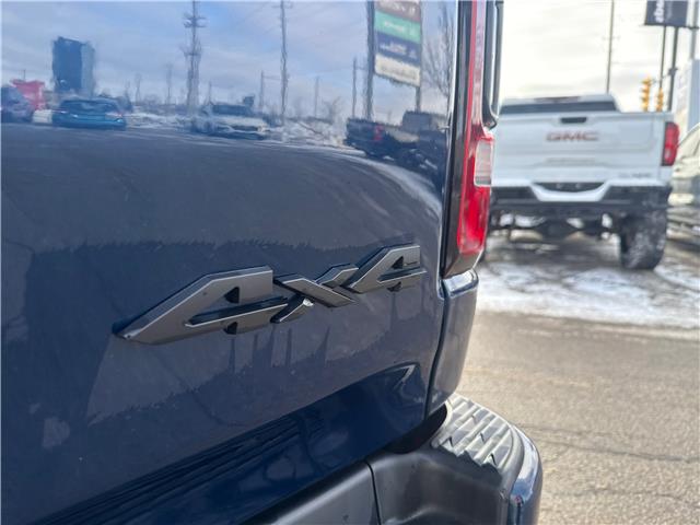 2020 RAM 1500 Sport (Stk: P2154) in Newmarket - Image 15 of 36
