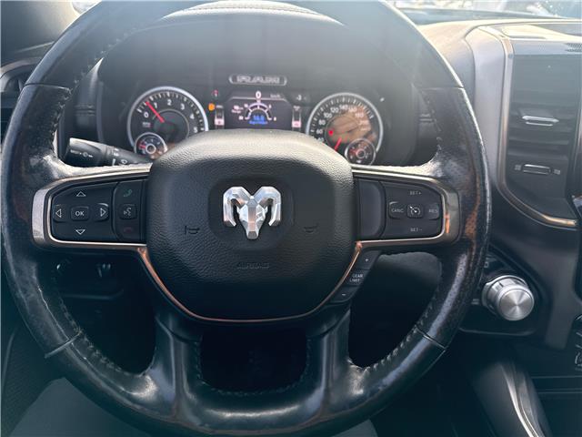 2020 RAM 1500 Sport (Stk: P2154) in Newmarket - Image 31 of 36