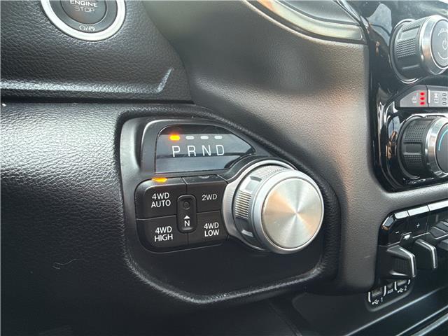 2020 RAM 1500 Sport (Stk: P2154) in Newmarket - Image 29 of 36