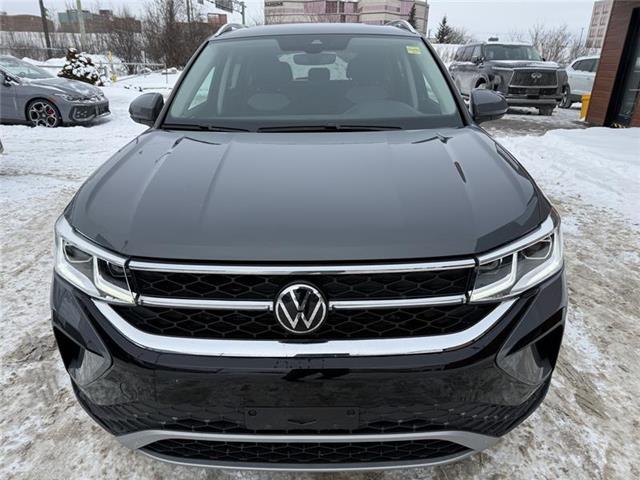 2024 Volkswagen Taos Highline (Stk: PC6348) in Ottawa - Image 8 of 21