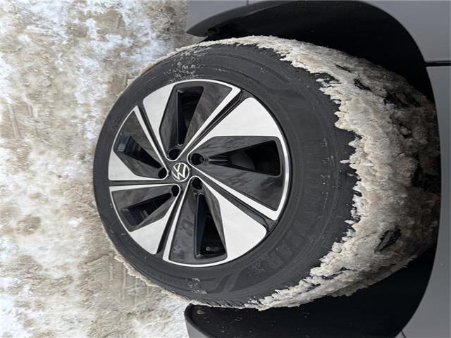 2024 Volkswagen Taos Highline (Stk: PC6348) in Ottawa - Image 9 of 21