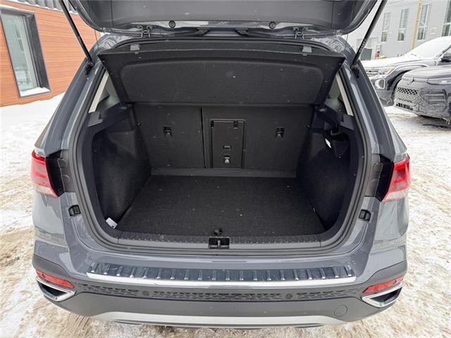 2024 Volkswagen Taos Highline (Stk: PC6348) in Ottawa - Image 10 of 21