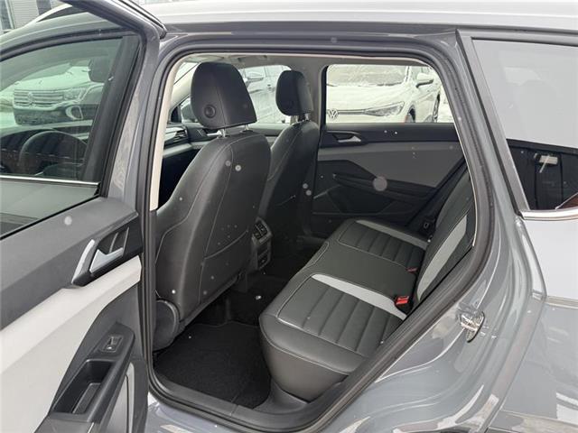 2024 Volkswagen Taos Highline (Stk: PC6348) in Ottawa - Image 11 of 21