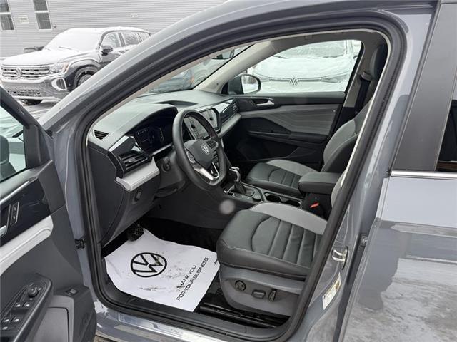 2024 Volkswagen Taos Highline (Stk: PC6348) in Ottawa - Image 12 of 21