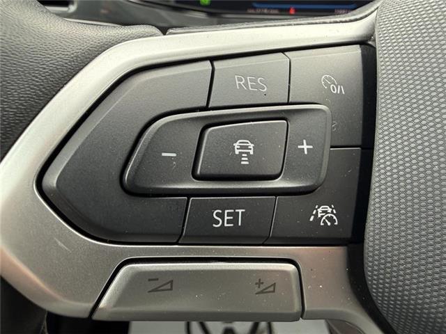 2024 Volkswagen Taos Highline (Stk: PC6348) in Ottawa - Image 14 of 21