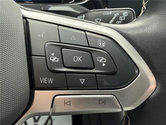 2024 Volkswagen Taos Highline (Stk: PC6348) in Ottawa - Image 15 of 21