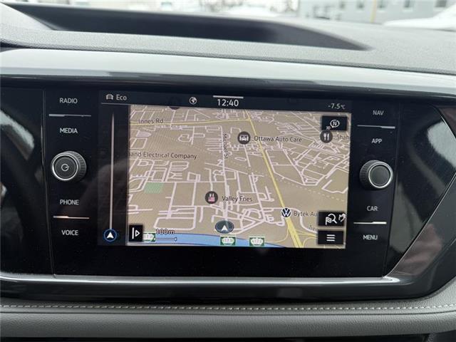 2024 Volkswagen Taos Highline (Stk: PC6348) in Ottawa - Image 17 of 21