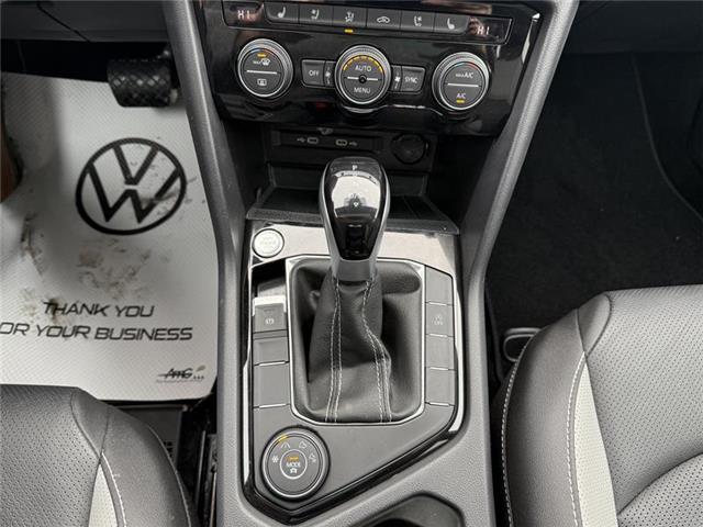 2024 Volkswagen Taos Highline (Stk: PC6348) in Ottawa - Image 18 of 21