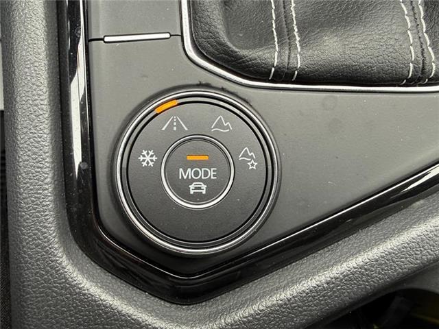 2024 Volkswagen Taos Highline (Stk: PC6348) in Ottawa - Image 19 of 21