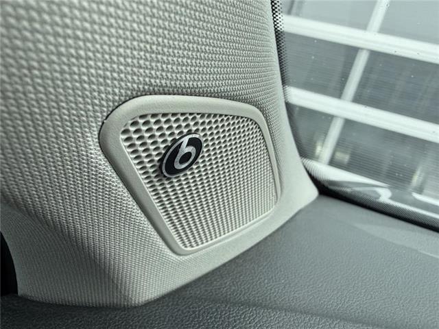 2024 Volkswagen Taos Highline (Stk: PC6348) in Ottawa - Image 20 of 21