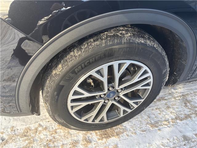 2020 Ford Escape SEL (Stk: 106026A) in St. Thomas - Image 2 of 4