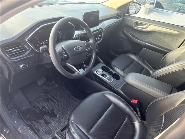 2020 Ford Escape SEL (Stk: 106026A) in St. Thomas - Image 4 of 4