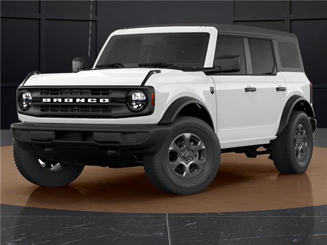2026 Ford Bronco Big Bend (Stk: 26056) in Melfort - Image 1 of 7