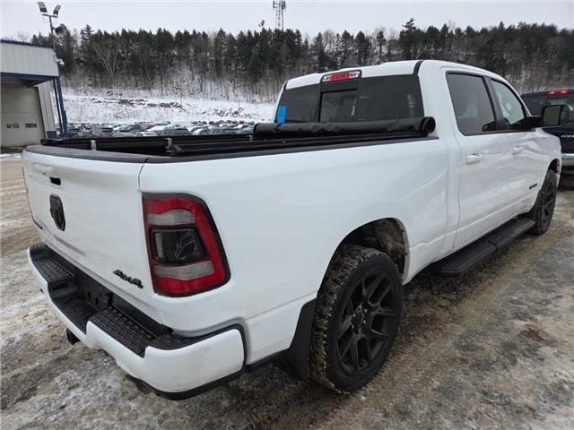 2022 RAM 1500 Sport (Stk: 103224) in London - Image 3 of 10