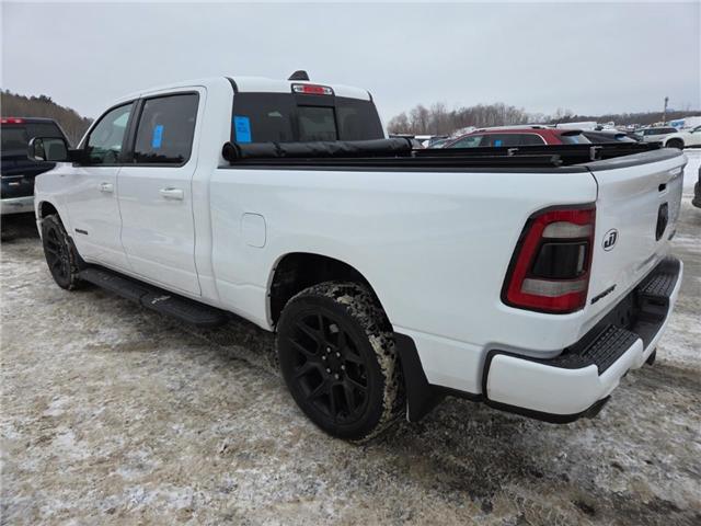 2022 RAM 1500 Sport (Stk: 103224) in London - Image 4 of 10