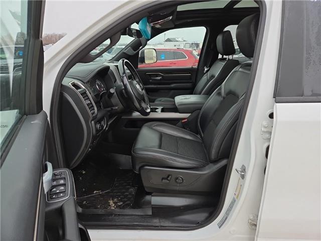 2022 RAM 1500 Sport (Stk: 103224) in London - Image 5 of 10