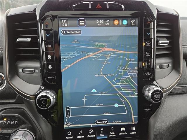 2022 RAM 1500 Sport (Stk: 103224) in London - Image 7 of 10