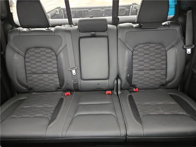 2022 RAM 1500 Sport (Stk: 103224) in London - Image 8 of 10