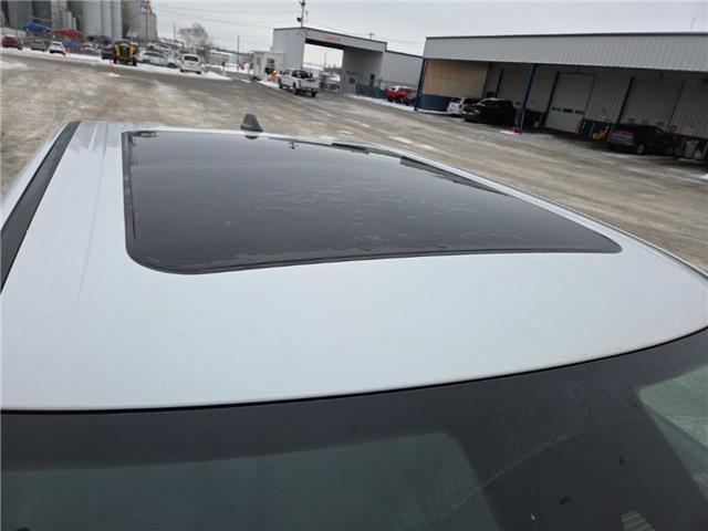 2022 RAM 1500 Sport (Stk: 103224) in London - Image 9 of 10