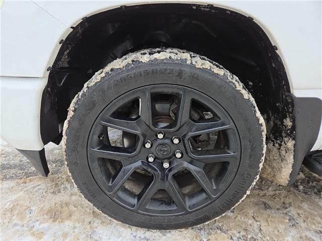 2022 RAM 1500 Sport (Stk: 103224) in London - Image 10 of 10