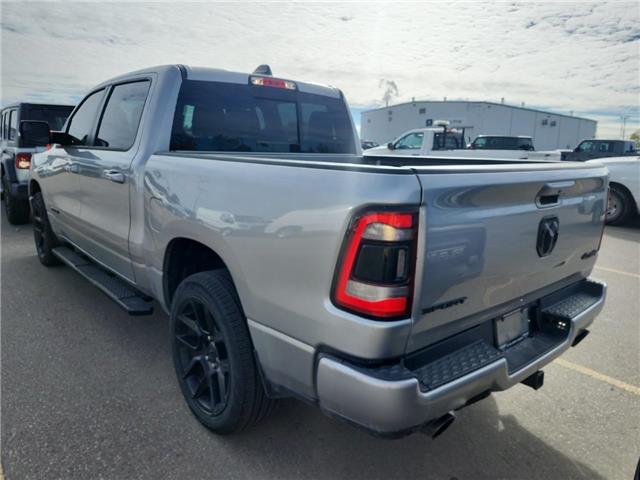 2022 RAM 1500 Sport (Stk: 103823) in London - Image 4 of 8