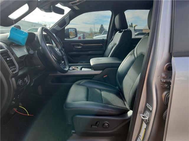 2022 RAM 1500 Sport (Stk: 103823) in London - Image 5 of 8