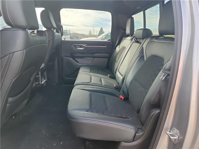 2022 RAM 1500 Sport (Stk: 103823) in London - Image 7 of 8
