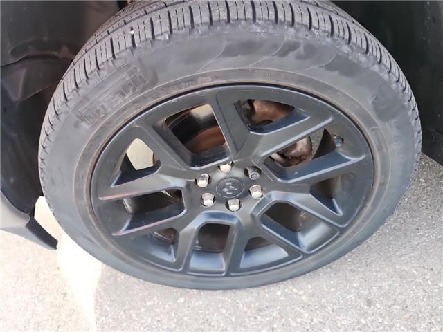 2022 RAM 1500 Sport (Stk: 103823) in London - Image 8 of 8