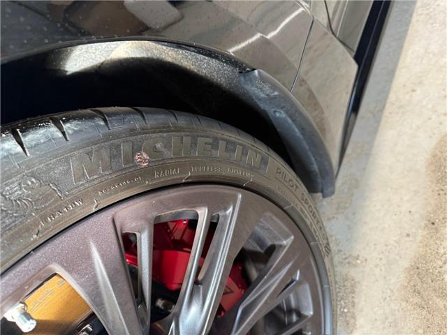 2022 Cadillac CT5-V V-Series Blackwing (Stk: 165174) in London - Image 4 of 19