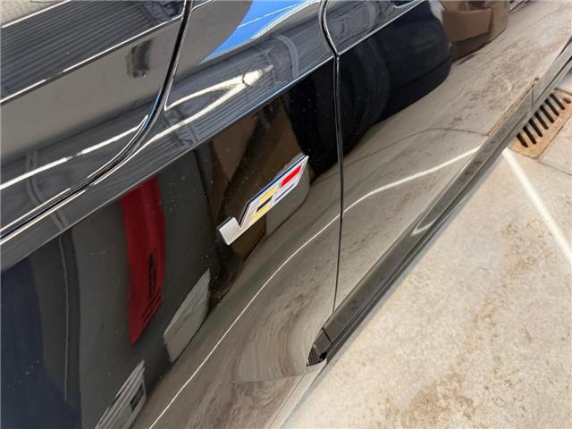 2022 Cadillac CT5-V V-Series Blackwing (Stk: 165174) in London - Image 5 of 19