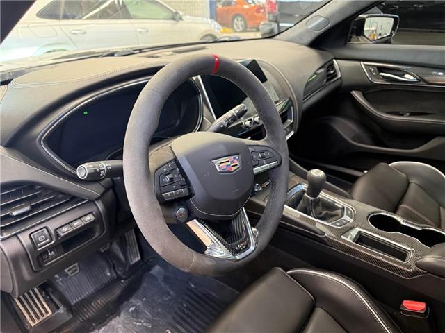 2022 Cadillac CT5-V V-Series Blackwing (Stk: 165174) in London - Image 6 of 19