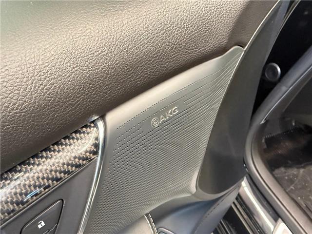 2022 Cadillac CT5-V V-Series Blackwing (Stk: 165174) in London - Image 7 of 19