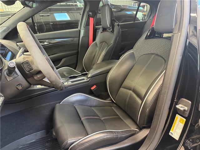 2022 Cadillac CT5-V V-Series Blackwing (Stk: 165174) in London - Image 8 of 19