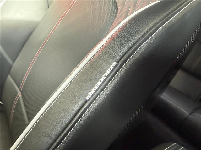 2022 Cadillac CT5-V V-Series Blackwing (Stk: 165174) in London - Image 9 of 19