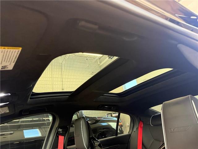 2022 Cadillac CT5-V V-Series Blackwing (Stk: 165174) in London - Image 10 of 19