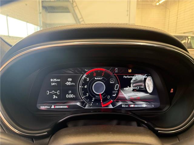 2022 Cadillac CT5-V V-Series Blackwing (Stk: 165174) in London - Image 11 of 19