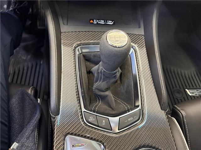 2022 Cadillac CT5-V V-Series Blackwing (Stk: 165174) in London - Image 13 of 19